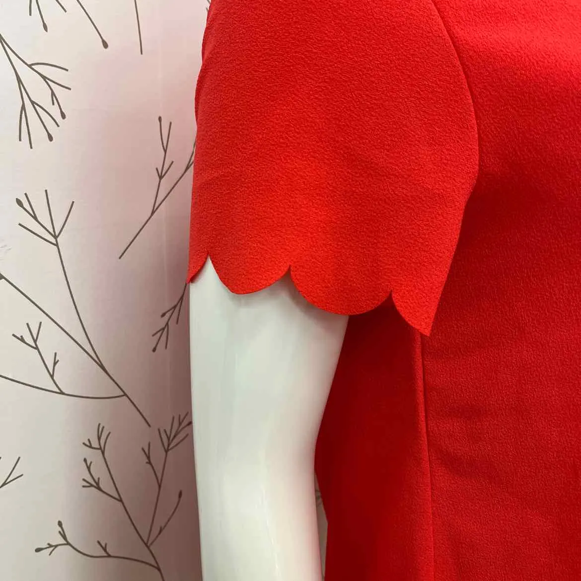 Pink Blush TEE matern