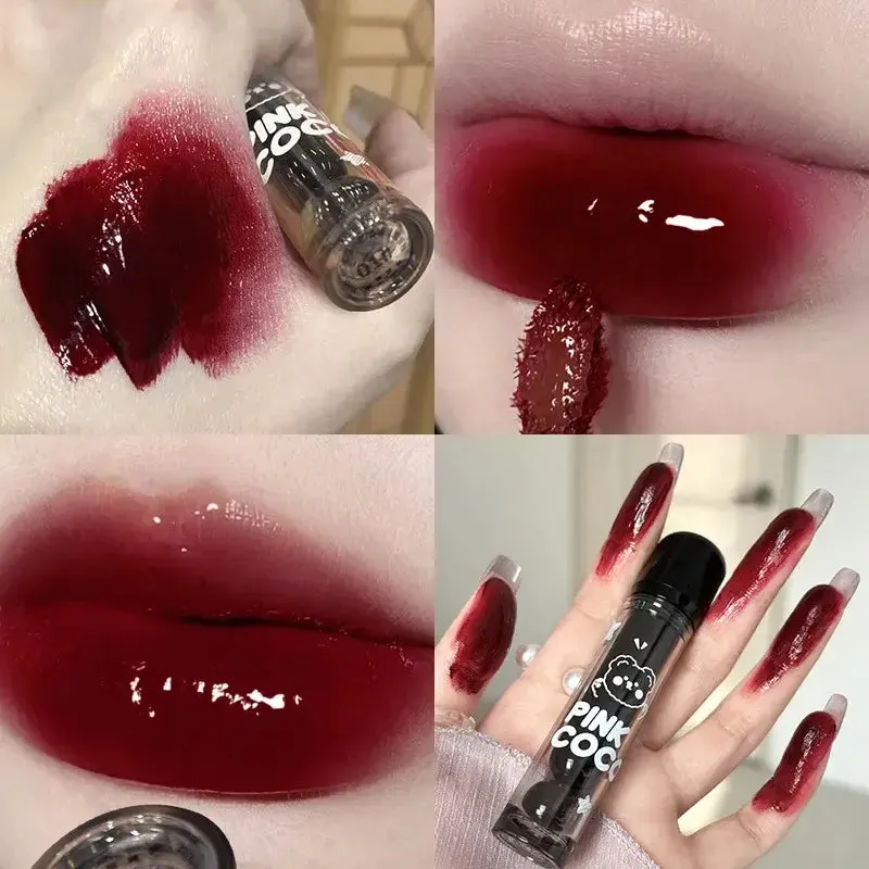 Pink Coco Mirror Water Lipstick