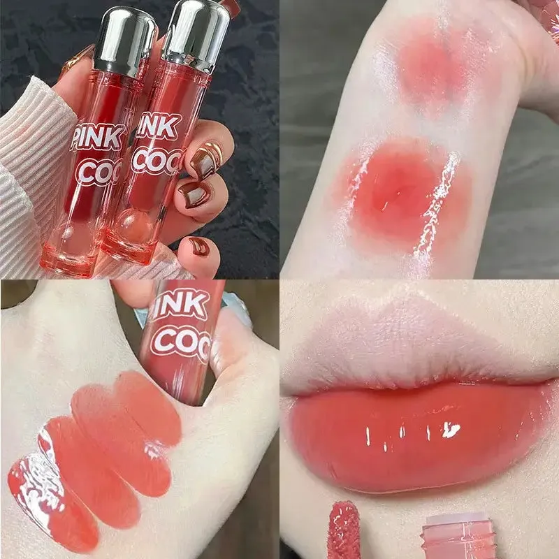 Pink Coco Mirror Water Lipstick