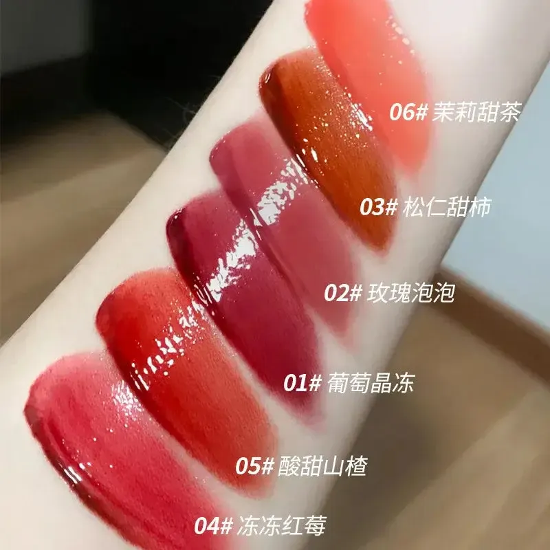 Pink Coco Mirror Water Lipstick