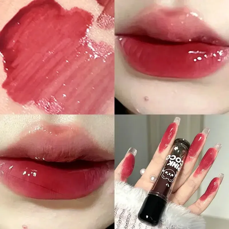 Pink Coco Mirror Water Lipstick