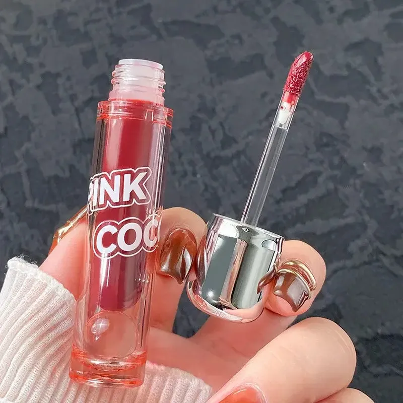 Pink Coco Mirror Water Lipstick