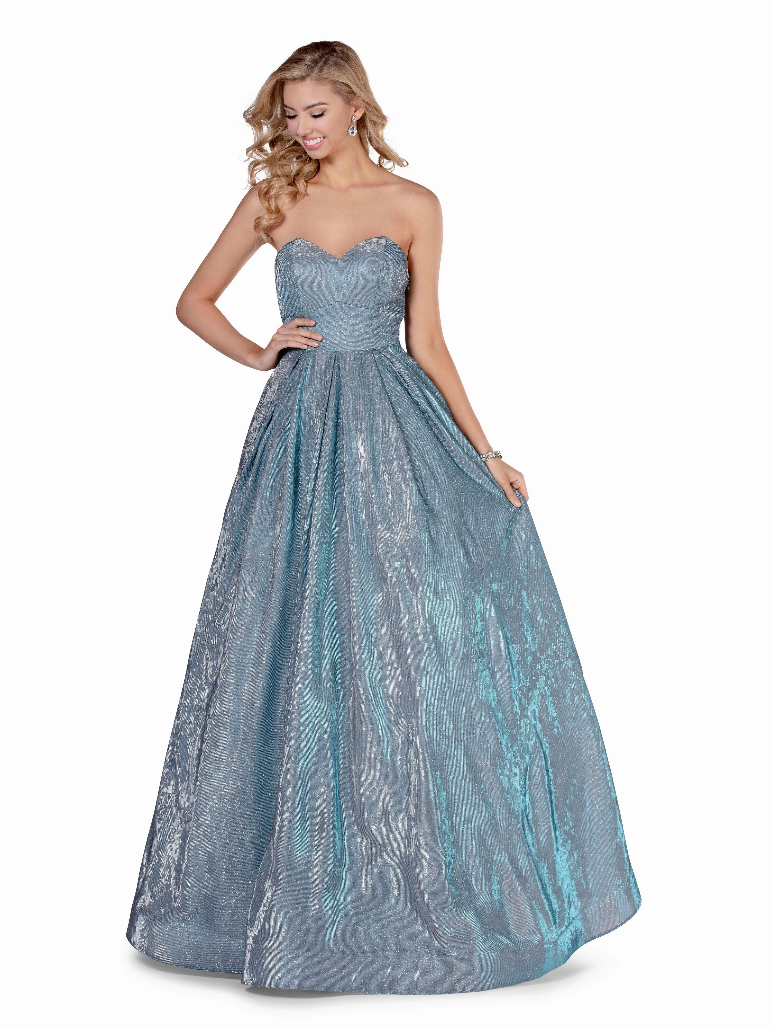 Pink Style 5803