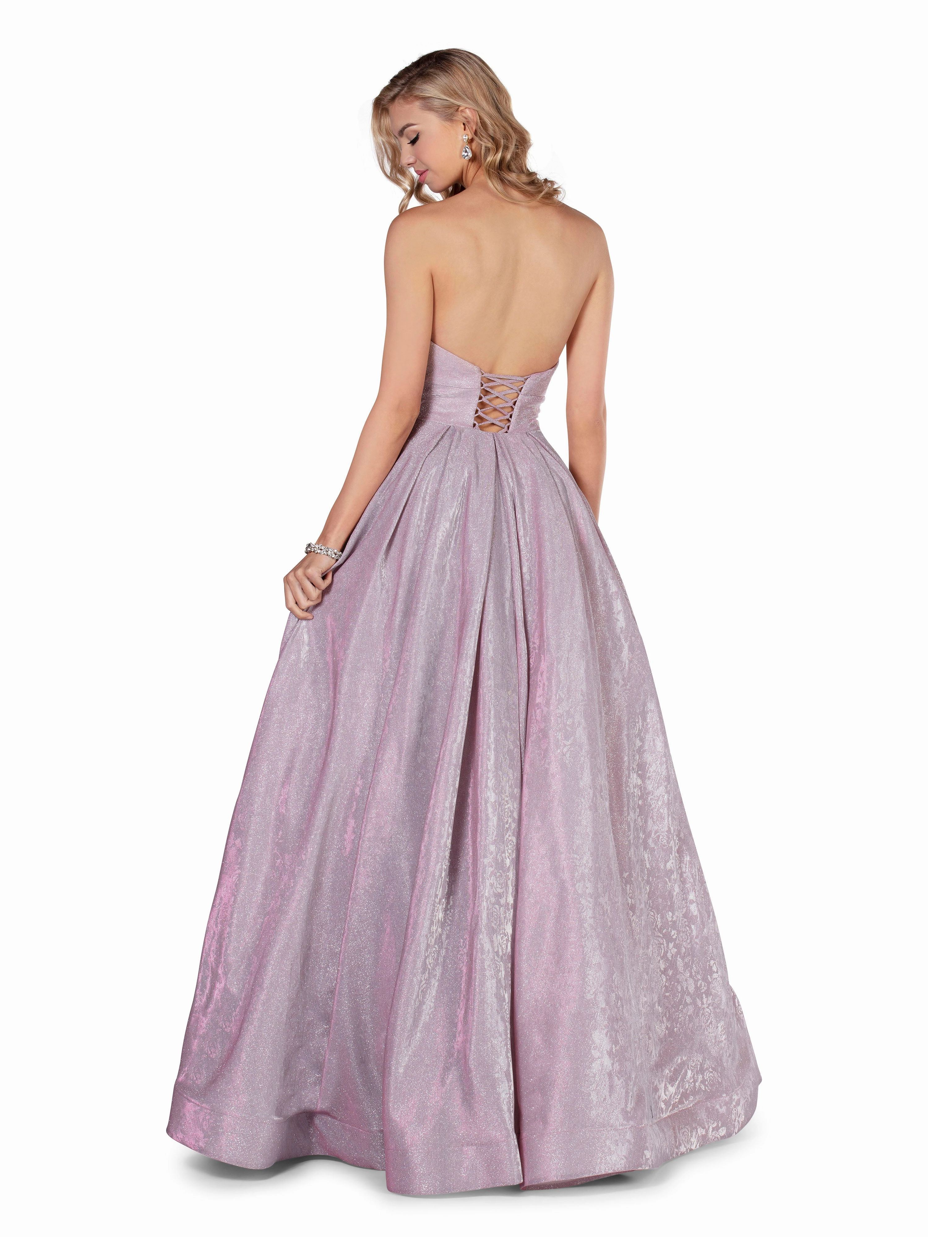 Pink Style 5803