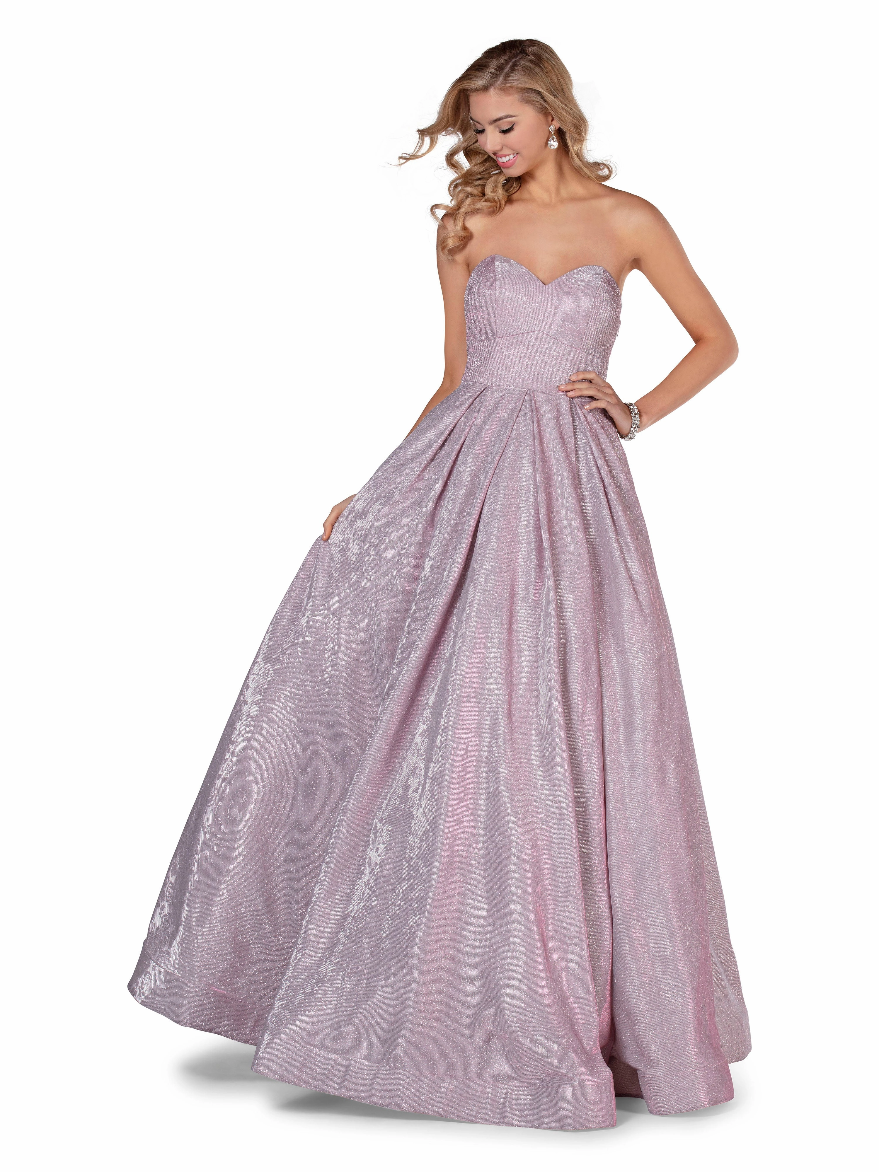 Pink Style 5803