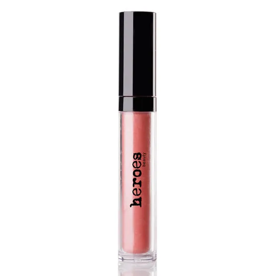 Plumping Lip gloss - DAINTY