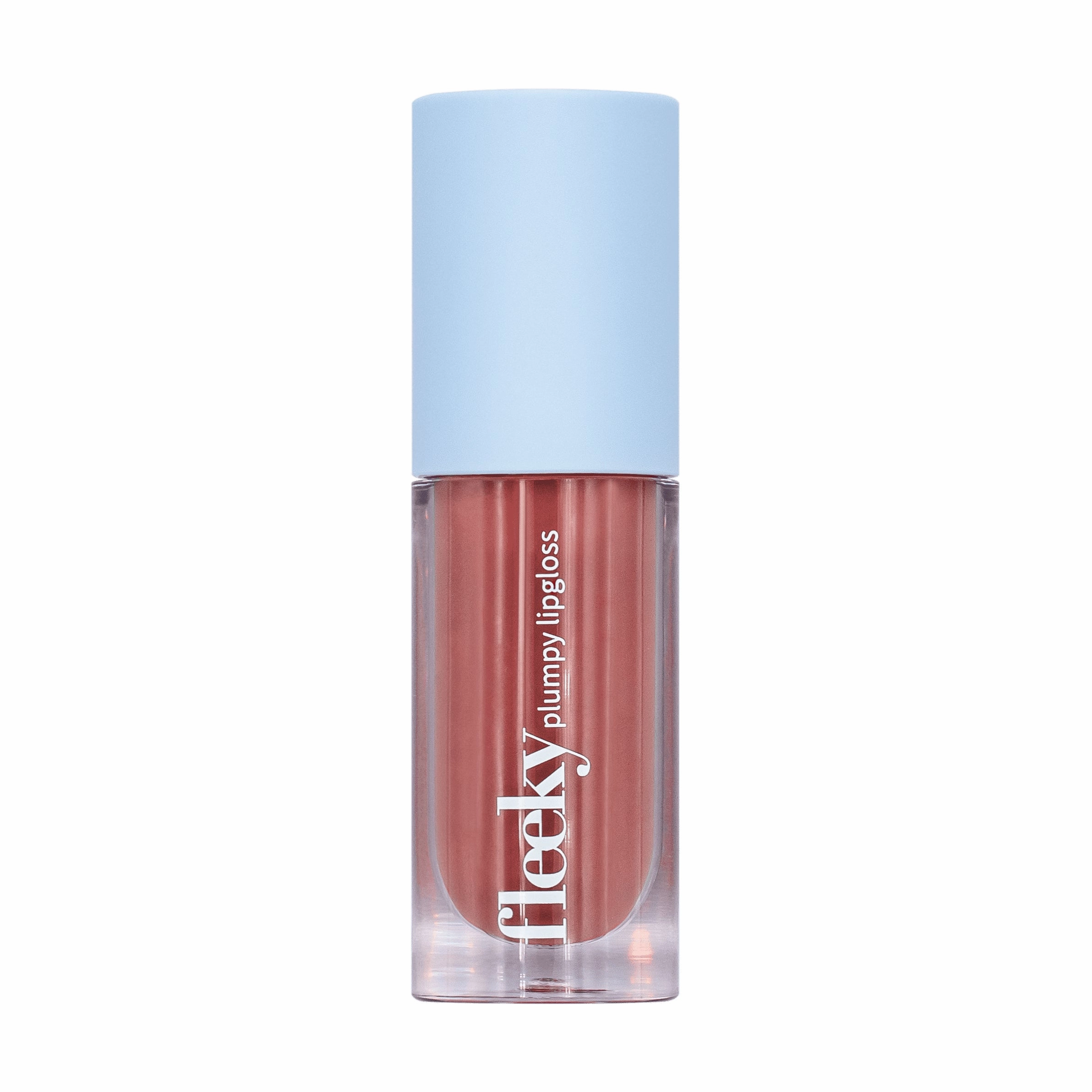 Plumpy Lipgloss Rose Nude