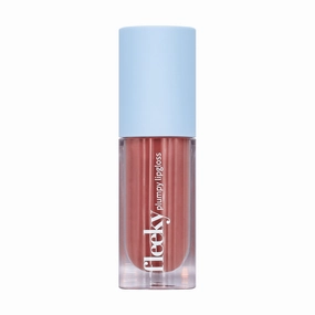 Plumpy Lipgloss Rose Nude