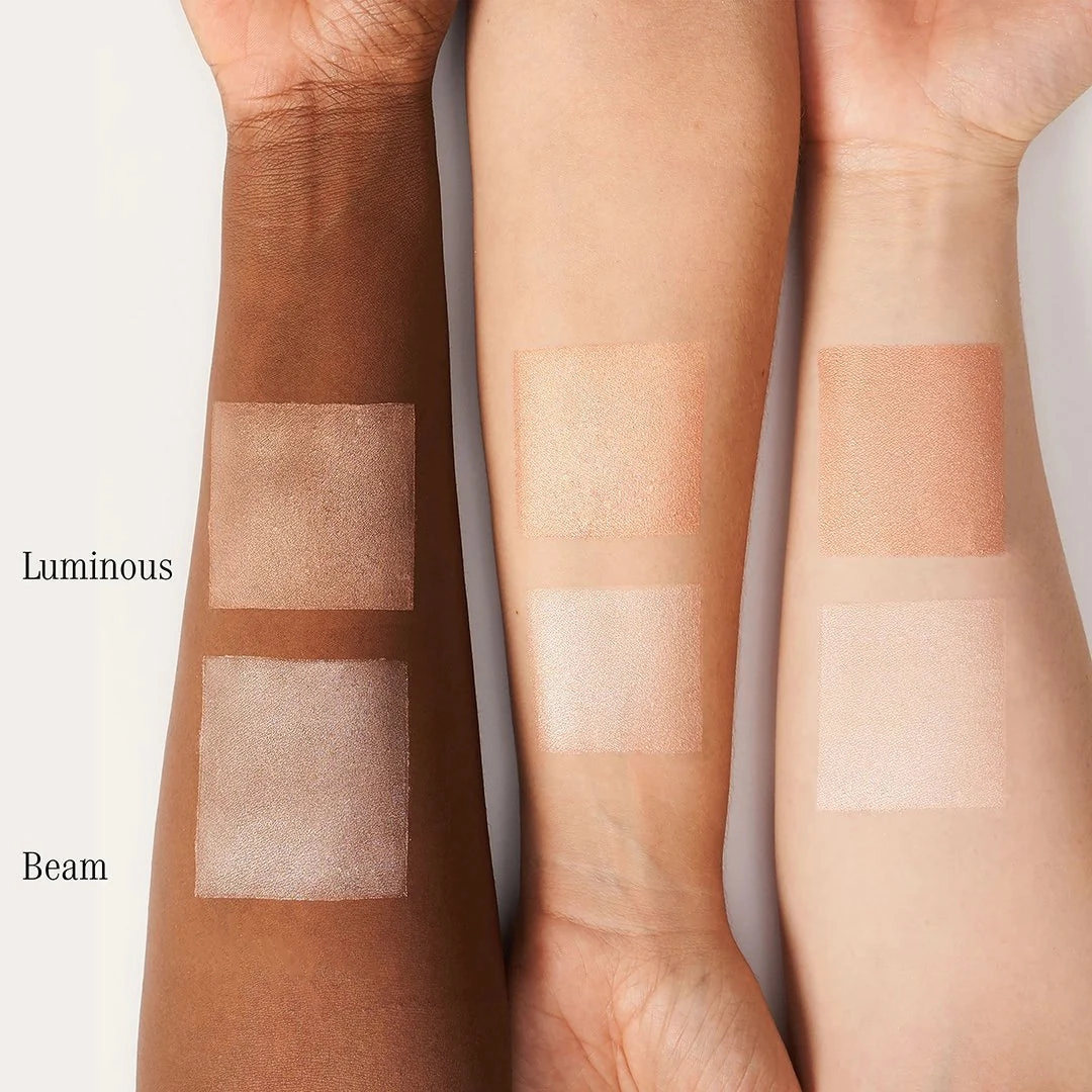 Powder Highlight
