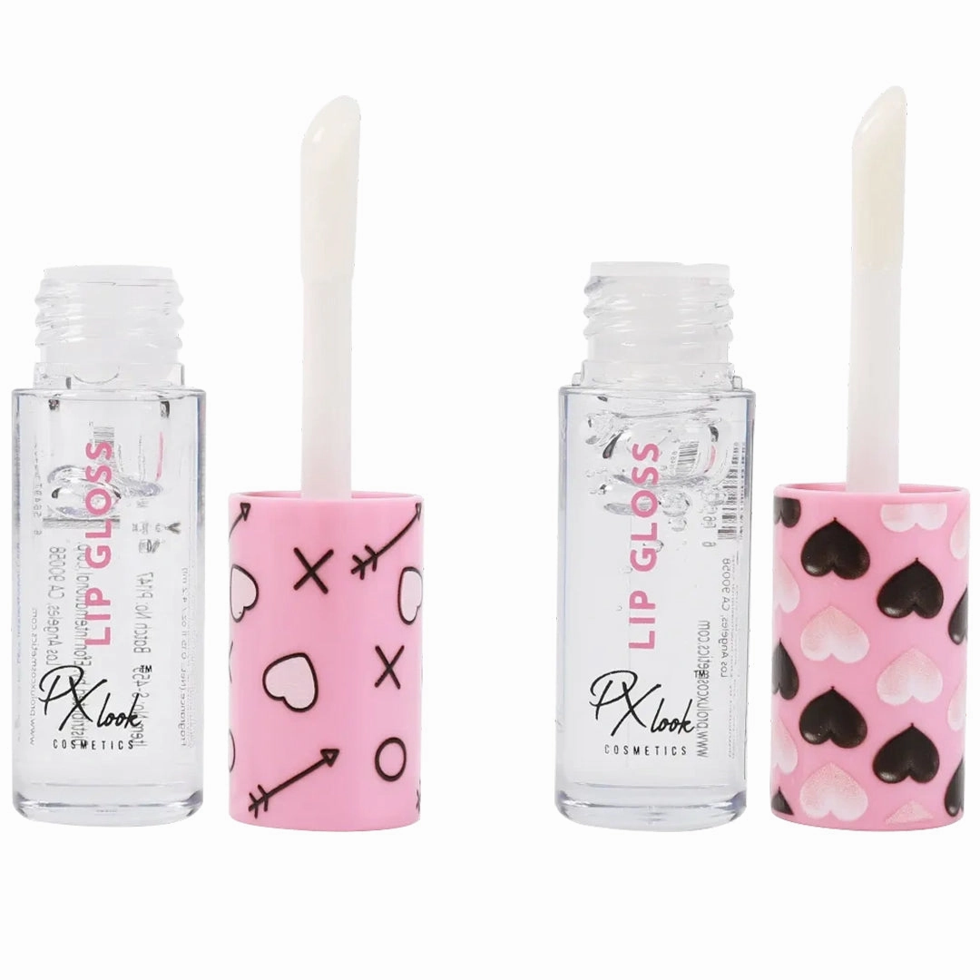 Px Look Lipgloss - Wholesale Display 24 Units (S-459)