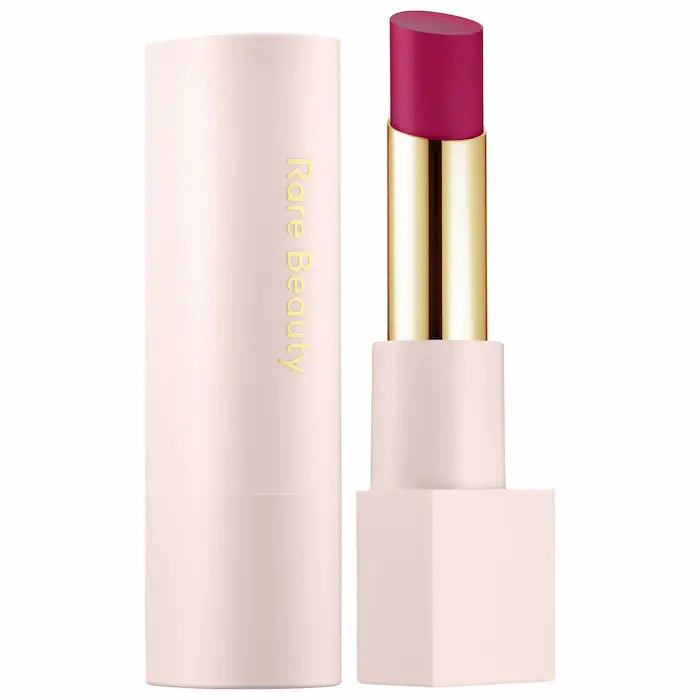 Rare Beauty | With Gratitude Dewy Lip Balm