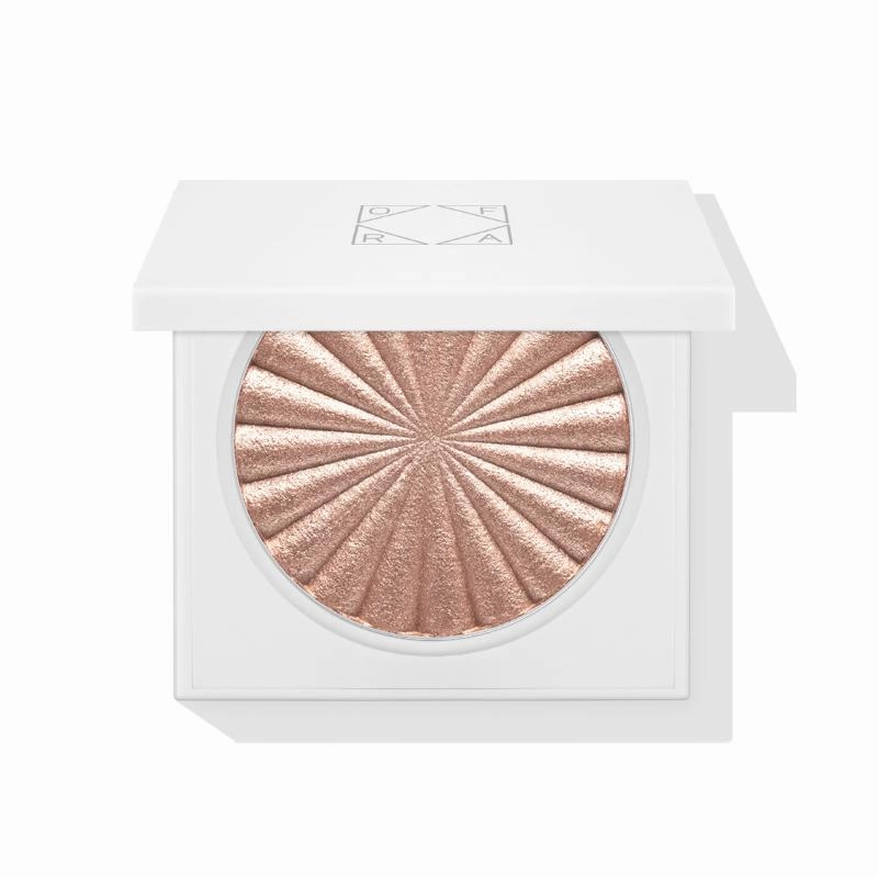 Refund policy - Limited discounts Highlighter Ofra Blissful