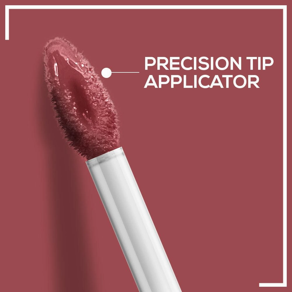 RENEE Gloss Stay - Transfer Proof Glossy Liquid Lip Colo, 5Ml