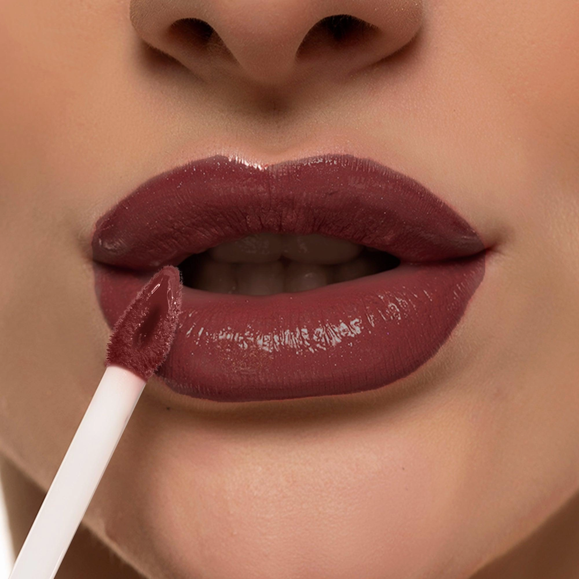 RENEE Gloss Stay - Transfer Proof Glossy Liquid Lip Colo, 5Ml