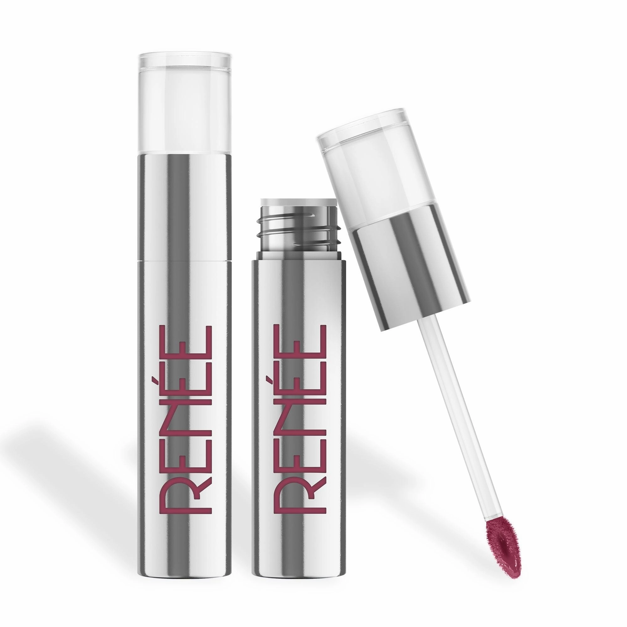 RENEE Gloss Stay - Transfer Proof Glossy Liquid Lip Colo, 5Ml