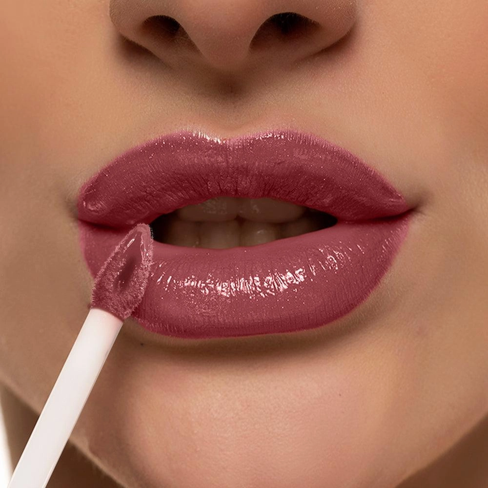 RENEE Gloss Stay - Transfer Proof Glossy Liquid Lip Colo, 5Ml