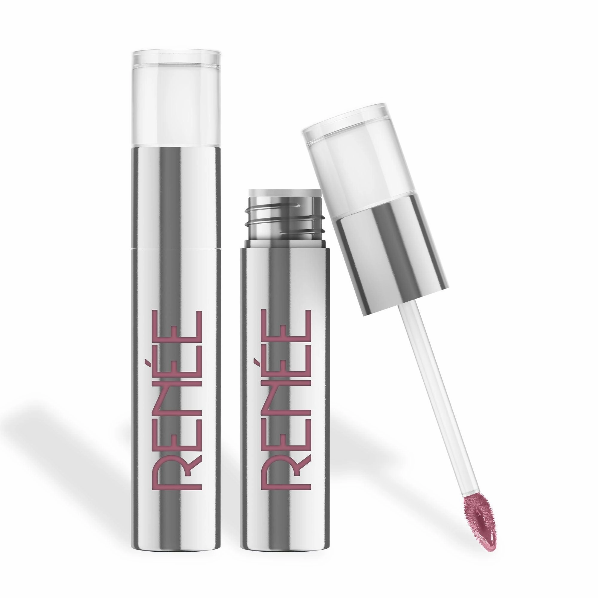 RENEE Gloss Stay - Transfer Proof Glossy Liquid Lip Colo, 5Ml