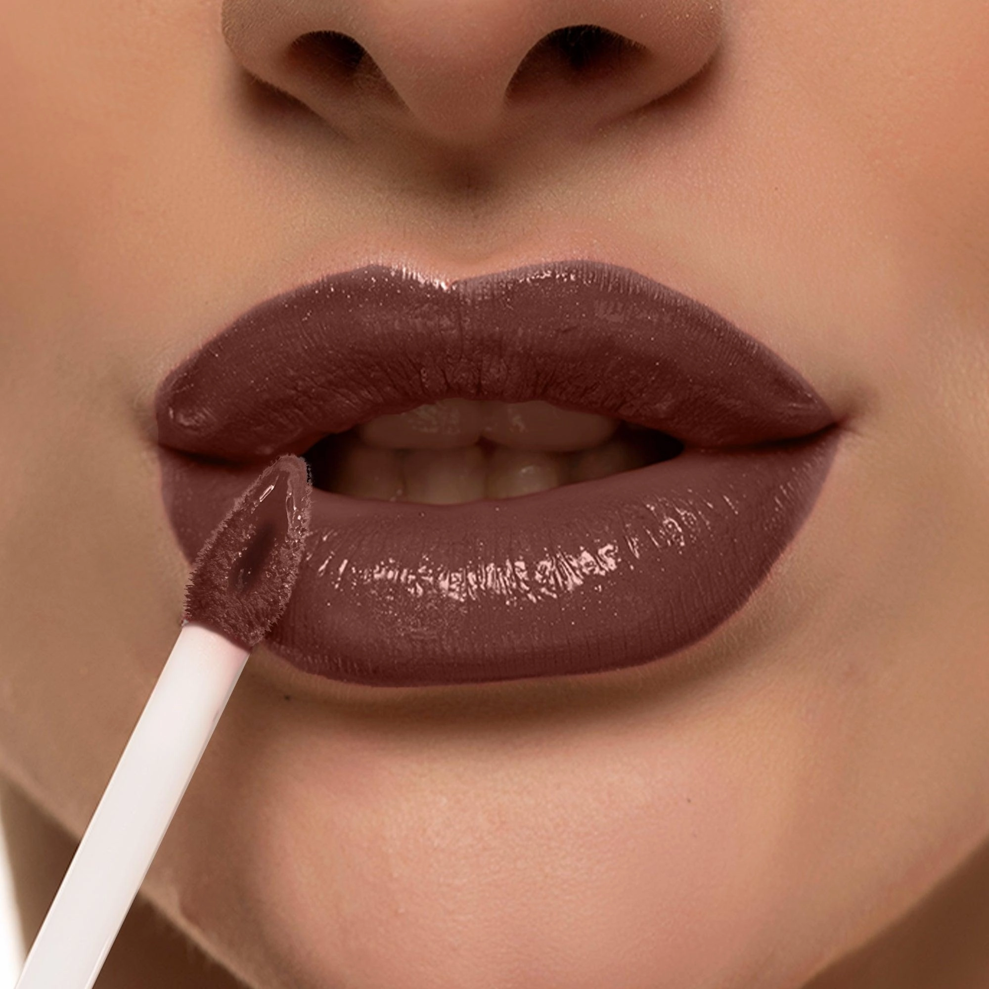 RENEE Gloss Stay - Transfer Proof Glossy Liquid Lip Colo, 5Ml