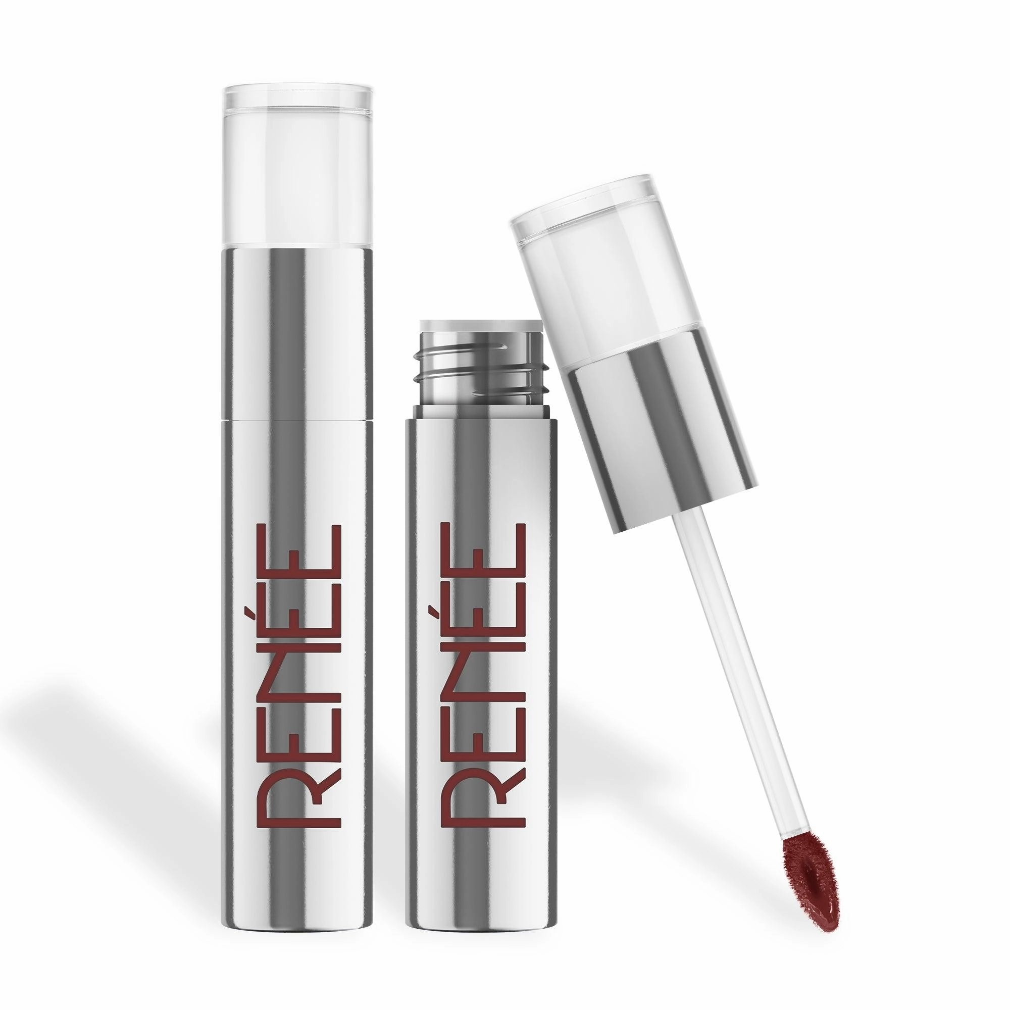 RENEE Gloss Stay - Transfer Proof Glossy Liquid Lip Colo, 5Ml