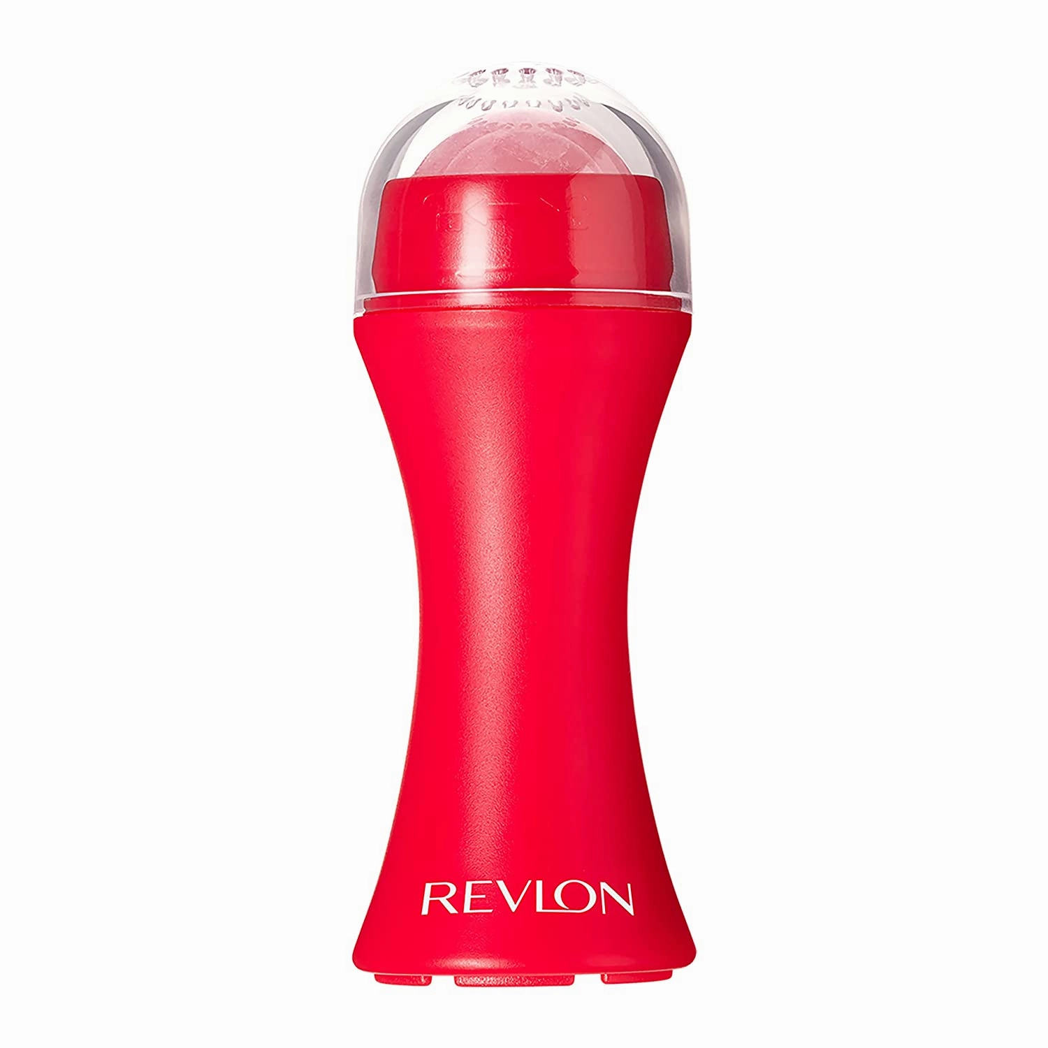 REVLON Oil-Absorbing Volcanic Face Roller, Reusable Facial Skincare Tool for At-Home or On-the-Go Mini Massage
