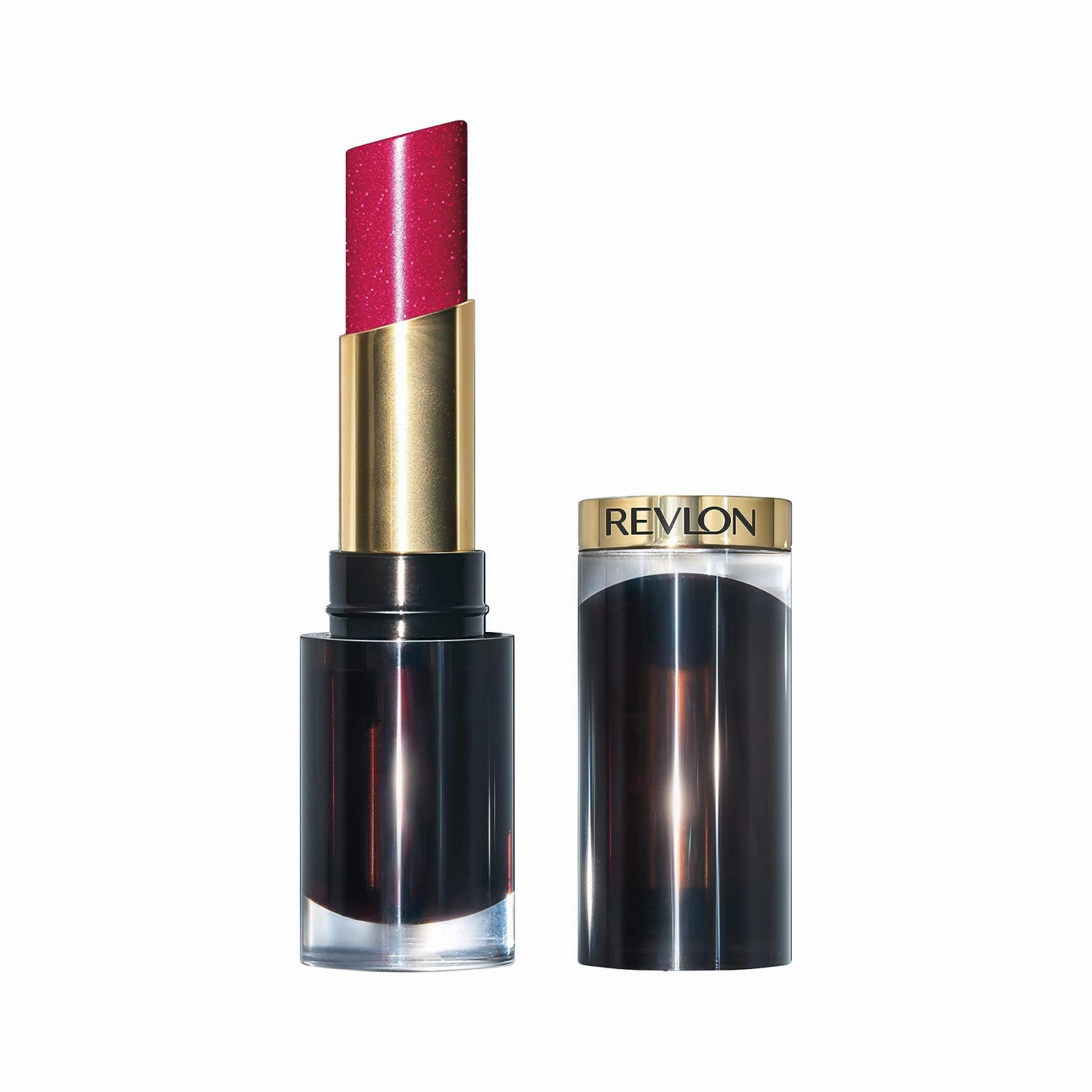 Revlon Super Lustrous Glass Shine Lipstick 017 Love Is On