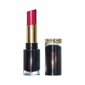 Revlon Super Lustrous Glass Shine Lipstick 017 Love Is On