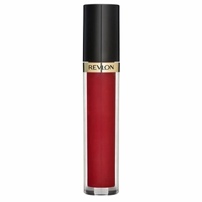 Revlon Super Lustrous Lipgloss Wand - 240 Fatal Apple