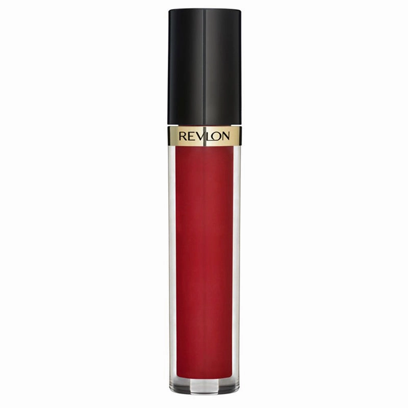Revlon Super Lustrous Lipgloss Wand - 240 Fatal Apple