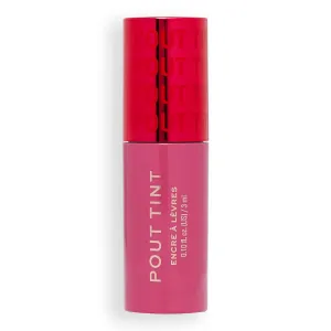 Revolution Pout Tint Mad About Mauve