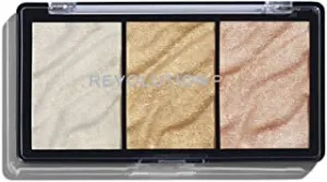 Revolution Pro | Supreme Highlight Gold
