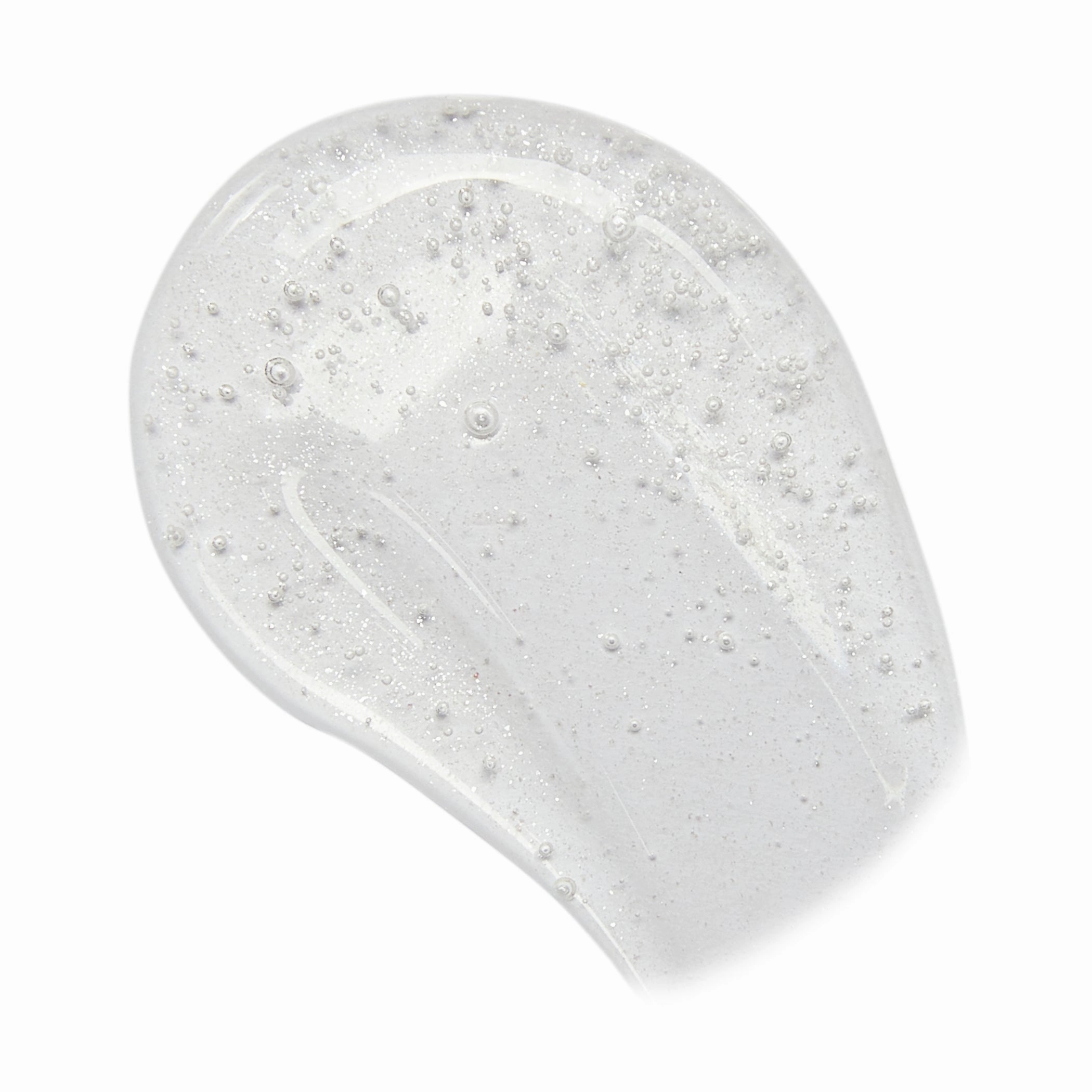 Revolution Glaze Lip Oil Lust Clear