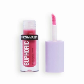 Revolution Relove Euphoric Lipgloss