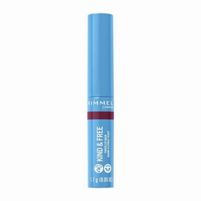 Rimmel Kind & Free Tinted Lip Balm - 006 Berry Twist