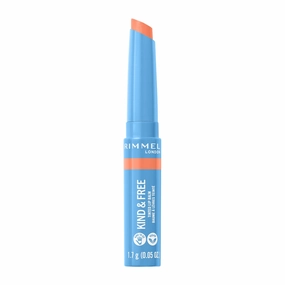 Rimmel London Kind & Free Tinted Lip Balm 1.7g