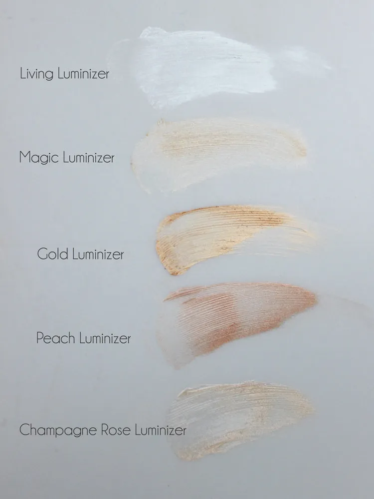 RMS Beauty Luminizer Magic