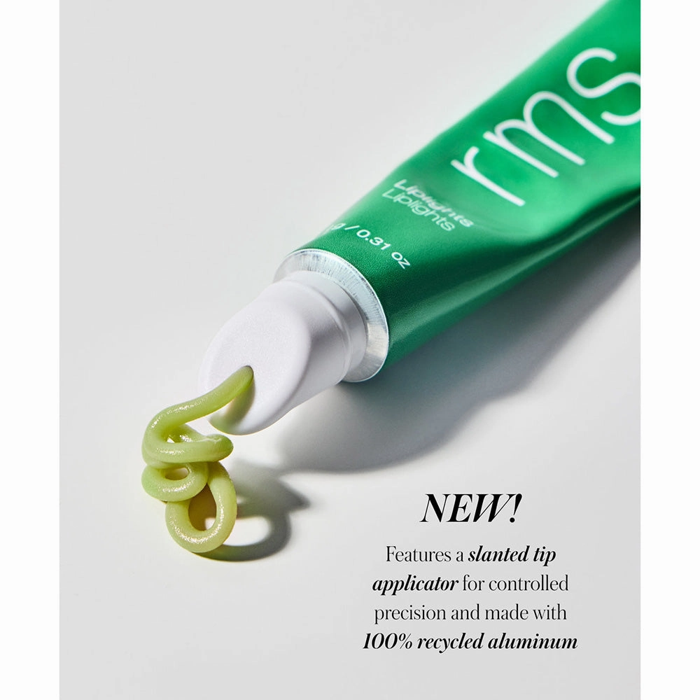 RMS Beauty Liplights Cream Lip Gloss- Chameleon