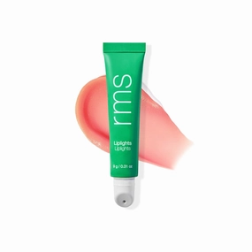 RMS Beauty Liplights Cream Lip Gloss- Chameleon