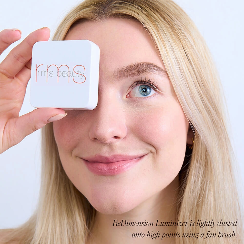 RMS Beauty Re Dimension Hydra Dew Luminizer