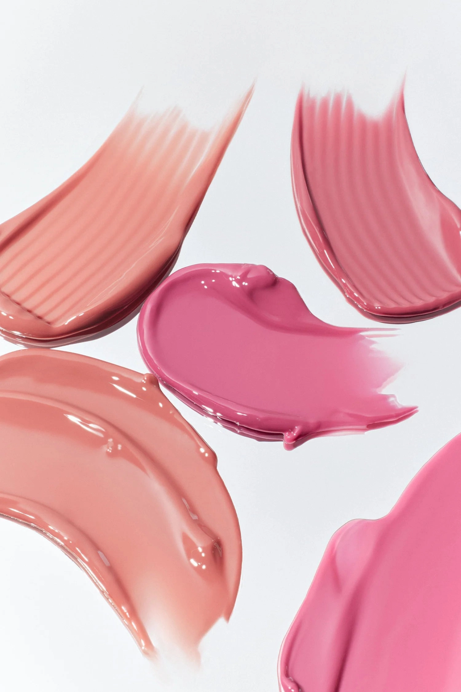 Romand - Glasting Color Gloss #05 Dim Mauve