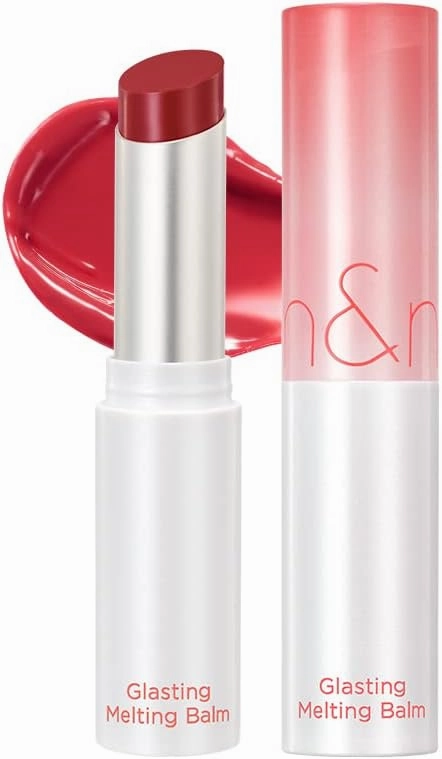 Romand - Glasting Melting Balm