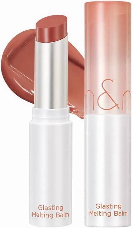 Romand - Glasting Melting Balm