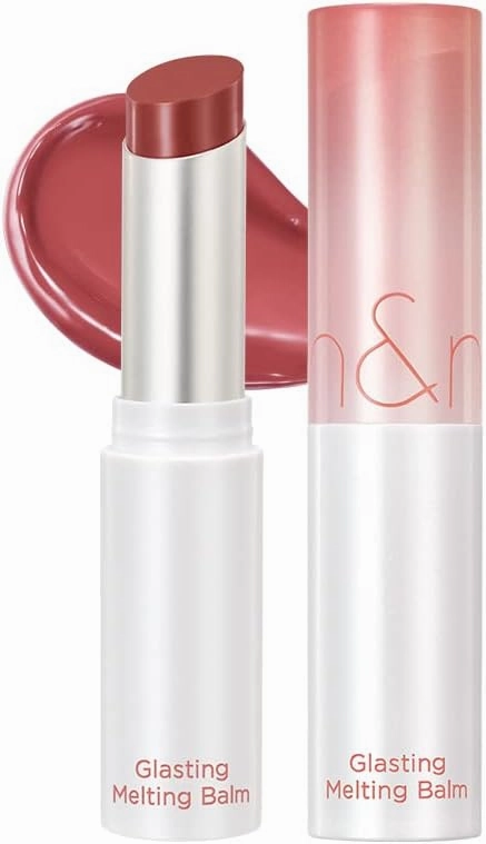 Romand - Glasting Melting Balm