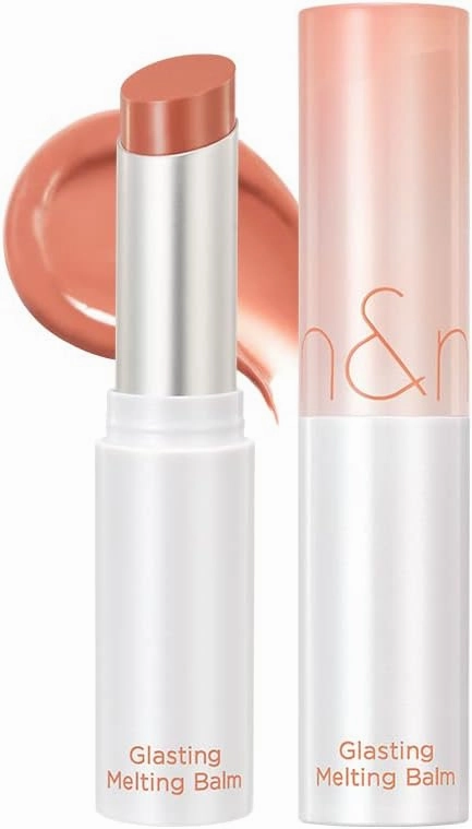 Romand - Glasting Melting Balm