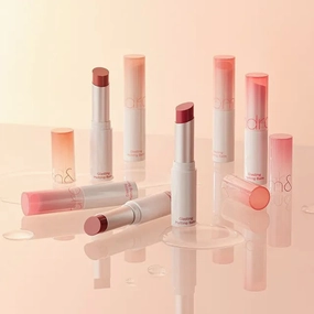 Romand - Glasting Melting Balm