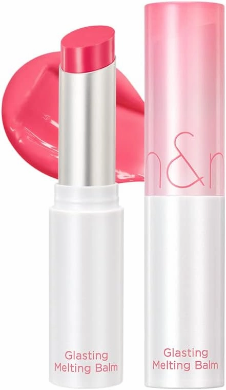 Romand - Glasting Melting Balm