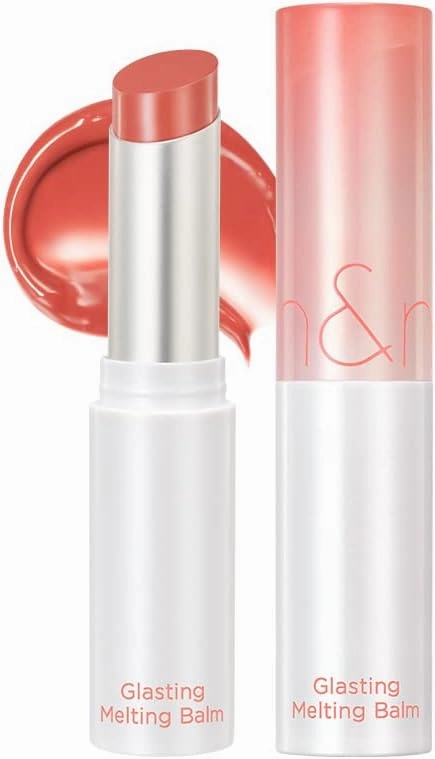Romand - Glasting Melting Balm