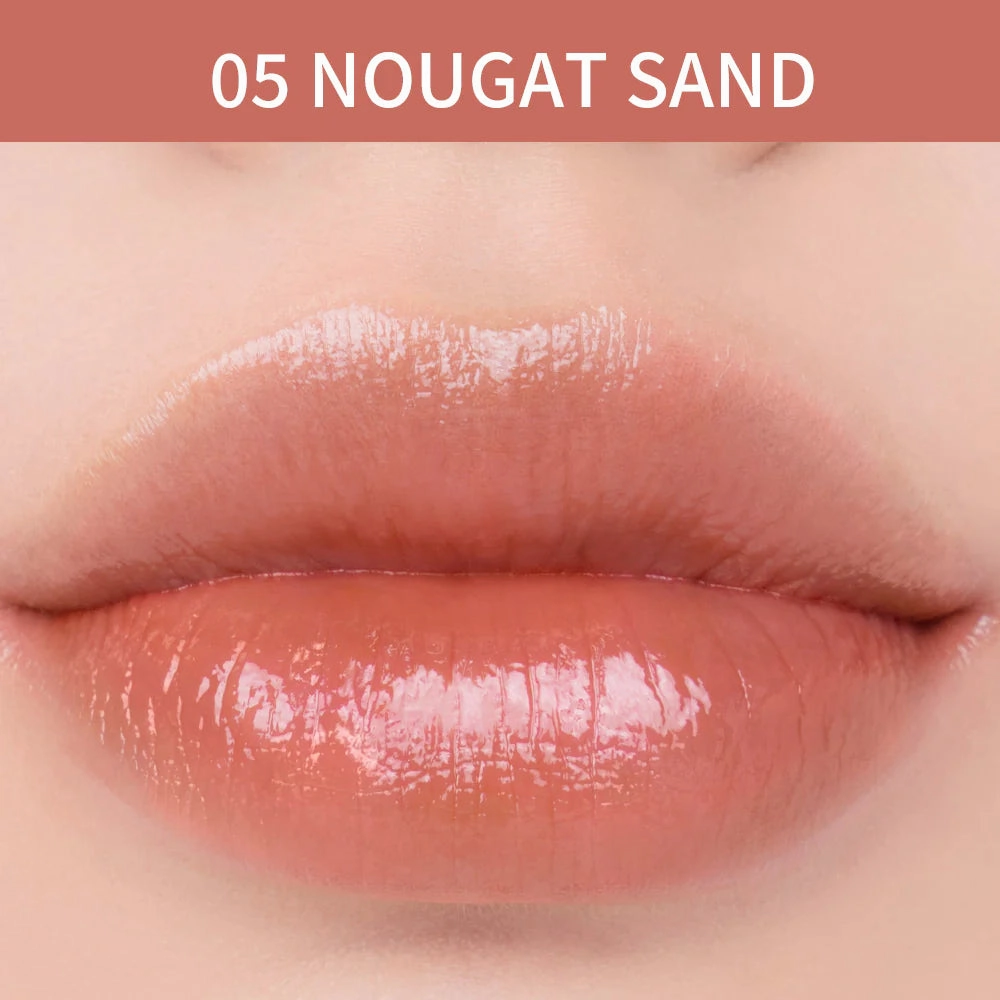 Romand - Glasting Melting Balm