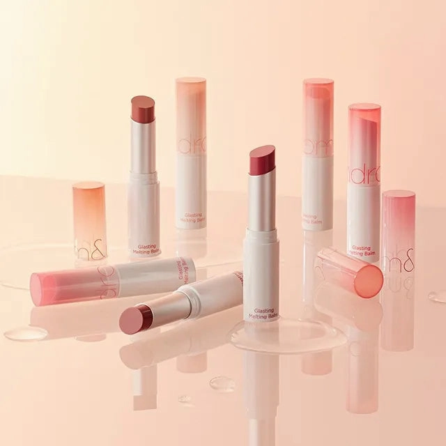 Romand - Glasting Melting Balm