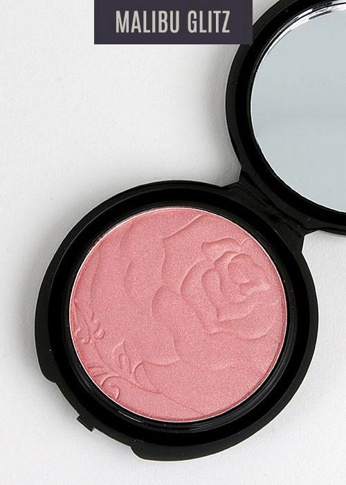 Rose Cheek Pop Blush- Mauve