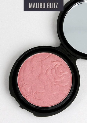 Rose Cheek Pop Blush- Mauve